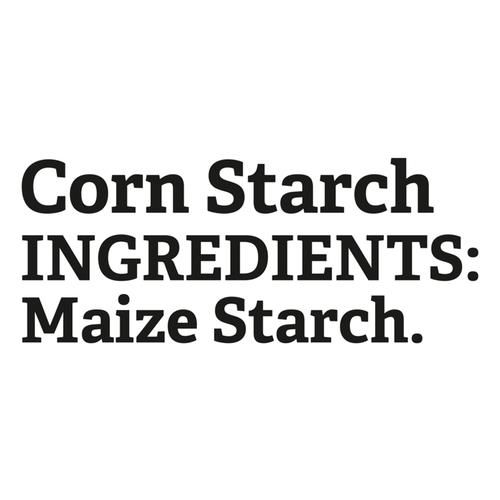 Brown & Polson Corn Starch - Thickening Made Easy, 100 g-4.webp